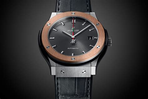 hublot casablanca|Hublot Opens Boutique in Casablanca & Launches Special .